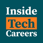 Logo of the podcast Inside Tech Careers Missing podcast logo