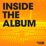 Logo of the podcast Inside the Album Podcast Inside the Album