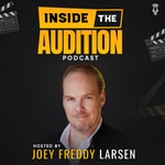 Inside The Audition