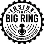 Logo of the podcast Inside The Big Ring: The Podcast for Endurance Athletes Logo of the podcast Inside The Big Ring: The Podcast for Endurance Athletes