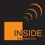 Logo of the podcast Inside The Black Box Podcast Inside The Black Box