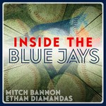 Logo of the podcast Inside The Blue Jays Podcast Podcast Inside The Blue Jays Podcast