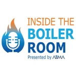 Logo of the podcast Inside the Boiler Room Podcast Inside the Boiler Room
