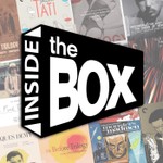 Logo of the podcast Inside the Box Podcast Inside the Box