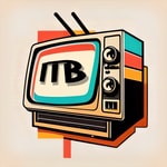Logo of the podcast Inside the Box: The TV History Podcast Podcast Inside the Box: The TV History Podcast