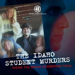 Logo of the podcast Inside the Bryan Kohberger Case: The Idaho Student Murders