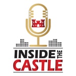 Logo of the podcast Inside the Castle Podcast Inside the Castle
