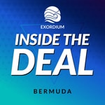 Logo of the podcast Inside the Deal Podcast Inside the Deal