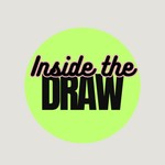 Logo of the podcast Inside the Draw Podcast Inside the Draw