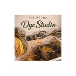 Logo of the podcast Inside the Dye Studio Podcast Inside the Dye Studio