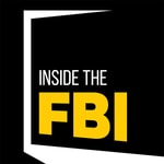 Missing podcast logo