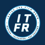 Logo of the podcast Inside The Film Room Podcast Inside The Film Room