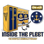 Podcast Inside The Fleet: The Norfolk Admiral Podcast
