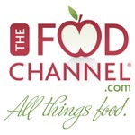 Logo of the podcast Inside the Food Channel Podcast Inside the Food Channel