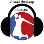 Podcast Inside The Hoop