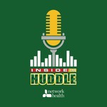 Logo of the podcast Inside the Huddle: Green Bay Podcast Inside the Huddle: Green Bay