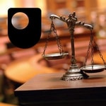 Logo of the podcast Inside the International Criminal Court - for iPod/iPhone Podcast Inside the International Criminal Court - for iPod/iPhone
