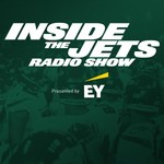 Logo of the podcast Inside the Jets Podcast Inside the Jets