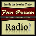 Logo of the podcast Inside the Jewelry Trade Radio Show Podcast Inside the Jewelry Trade Radio Show