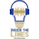 Logo of the podcast Inside The Lines Podcast Inside The Lines