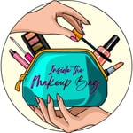 Logo of the podcast Inside The Makeup Bag Podcast Inside The Makeup Bag