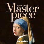 Logo of the podcast Inside the Masterpiece Podcast Inside the Masterpiece