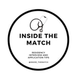 Logo of the podcast Inside the Match Podcast Inside the Match