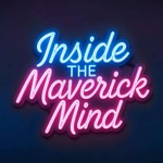 Logo of the podcast Inside The Maverick Mind Podcast Inside The Maverick Mind