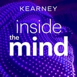 Logo of the podcast Inside the Mind Podcast Inside the Mind
