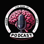 Logo of the podcast Inside The Mind of Sex Podcast Inside The Mind of Sex