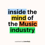 Logo of the podcast Inside the Mind of the Music Industry: Understanding the Psychology of Listener Behaviour Podcast Inside the Mind of the Music Industry: Understanding the Psychology of Listener Behaviour