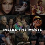 Logo of the podcast Inside The Music Podcast Inside The Music