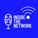 Logo of the podcast Inside the Network Podcast Inside the Network