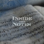 Logo of the podcast Inside the Notes Podcast Inside the Notes