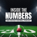 Podcast Inside The Numbers - Der Fantasy Football Podcast 