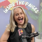 Logo of the podcast Inside The Paiges Podcast Inside The Paiges