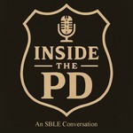 Logo of the podcast Inside the PD Podcast Inside the PD