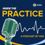 Podcast Inside the Practice