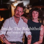 Logo of the podcast Inside The Rabbithole - Vor und hinter der Bar Podcast Inside The Rabbithole - Vor und hinter der Bar