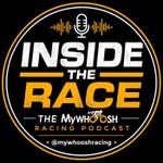 Inside The Race - MyWhoosh Racing Podcast - @mywhooshracing Podcast Inside The Race - MyWhoosh Racing Podcast - @mywhooshracing