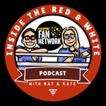 Podcast Inside the Red and White