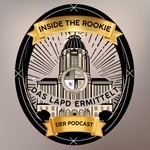Podcast Inside the Rookie – Das LAPD ermittelt
