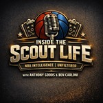 Logo of the podcast Inside the Scout Life Podcast Inside the Scout Life