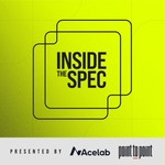 Logo of the podcast Inside the Spec Podcast Inside the Spec