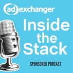 Logo of the podcast Inside the Stack Podcast Inside the Stack