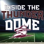 Podcast Inside the ThunderDome