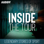Logo of the podcast Inside The Tour Podcast Inside The Tour