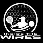 Logo of the podcast Inside the Wires | Platform Tennis and Paddle podcast Podcast Inside the Wires | Platform Tennis and Paddle podcast