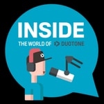 Inside the World of Duotone Podcast Inside the World of Duotone