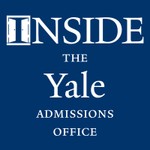 Logo of the podcast Inside the Yale Admissions Office Podcast Inside the Yale Admissions Office